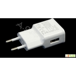 USB адаптер 5V/2A за таблети, смартфони